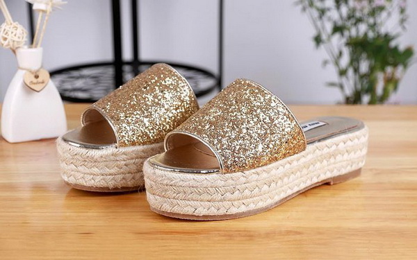 MIUMIU Slippers Women--022